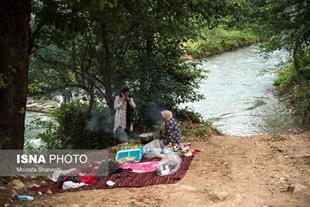 بهار ایران 1401