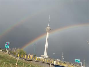 بهار ایران 1401