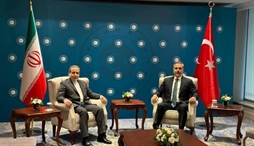 وزارت امور خارجه- 