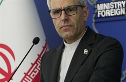 I.R. Iran, Ministry of Foreign Affairs- Iran condemns Israeli plan for full military occupation of Gaza forced displacement of Palestinians
