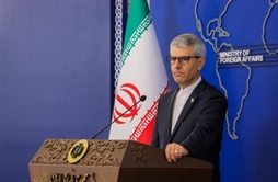 I.R. Iran, Ministry of Foreign Affairs- Iran condemns Zionists repeated military aggressions against Lebanon